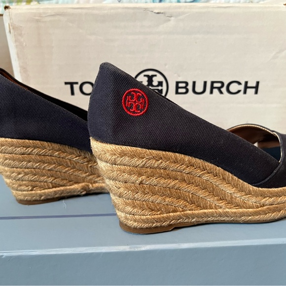 Tory Burch espadrille - Picture 3 of 6